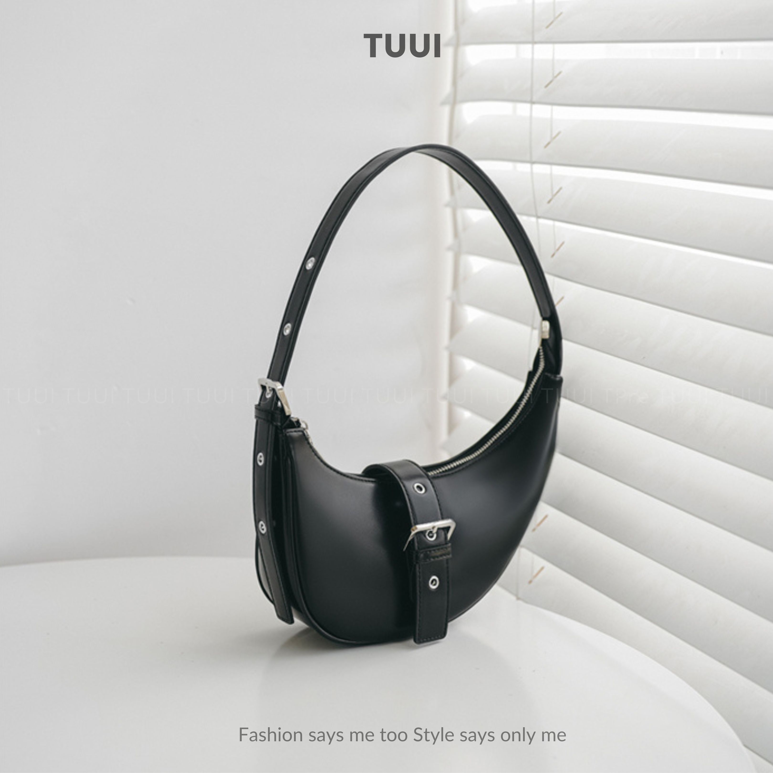 [Nhập LazXuHuong15 giảm 50k cho đơn 399k] Túi Xách Nữ Yên Ngựa SADDLE  - The SADDLE Bag