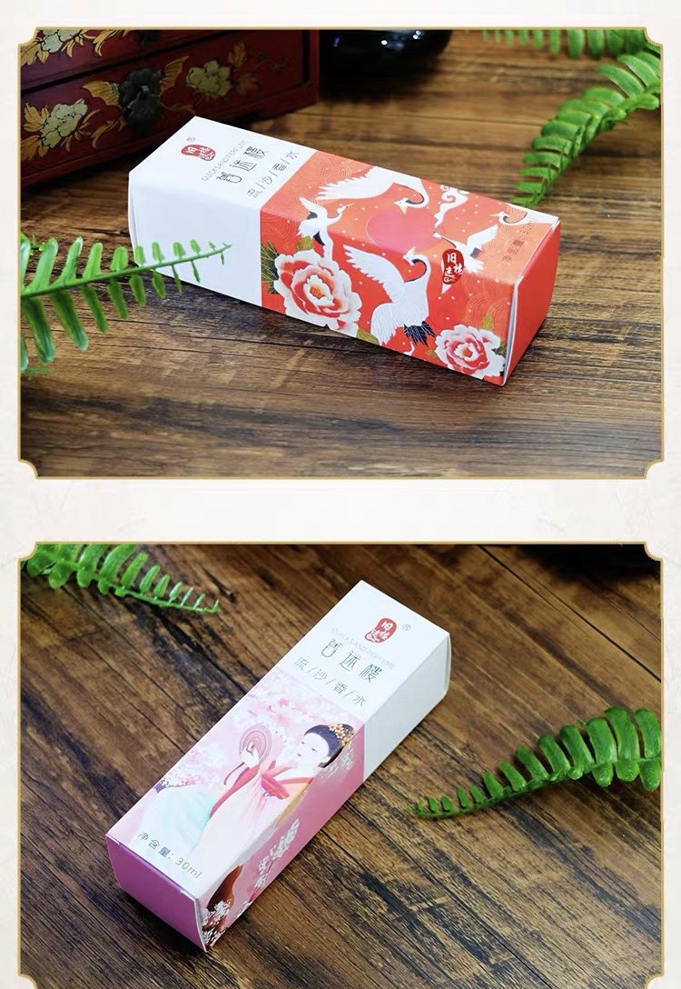 Nước hoa mini