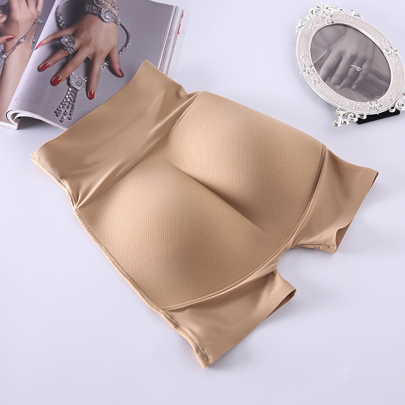 Quần độn mông cạp cao - quần nâng mông và hông chất su nâng vòng 3 tạo đường cong quyến rũ bellar n9389