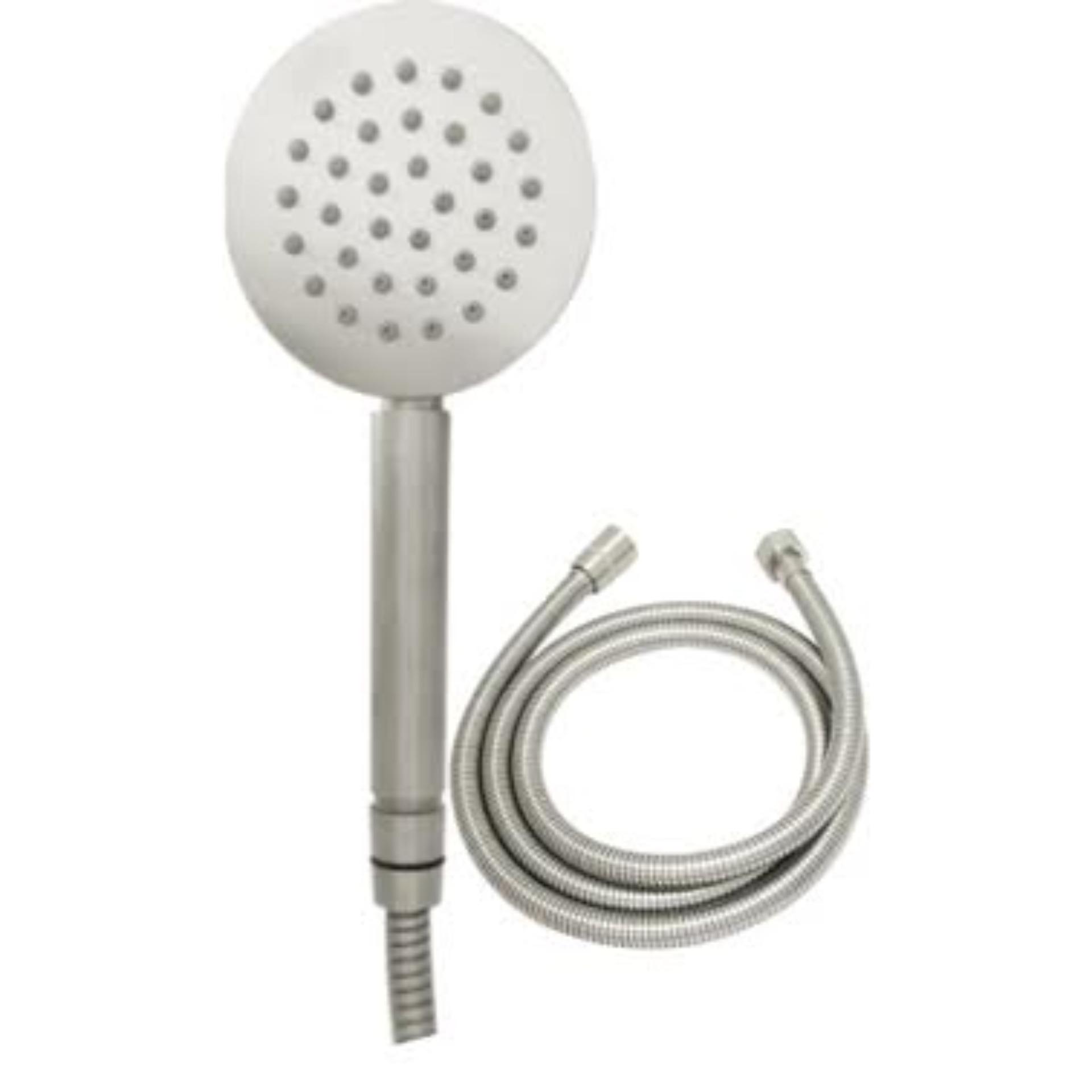Sen cây tắm đứng inox 304 013