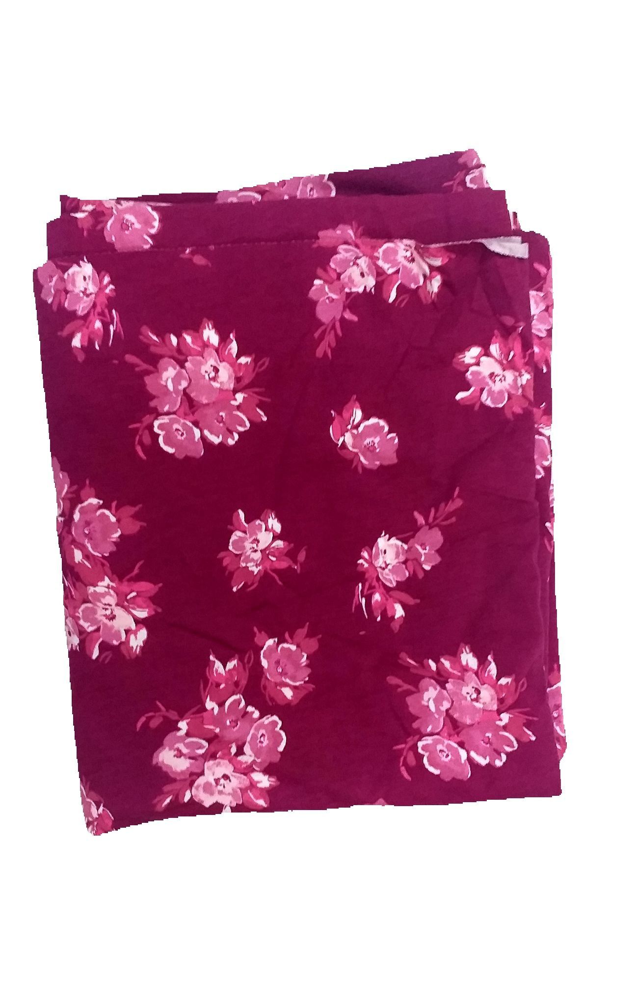 [HCM]Vải cotton co giãn 2 chiều/ vải cotton chất mát