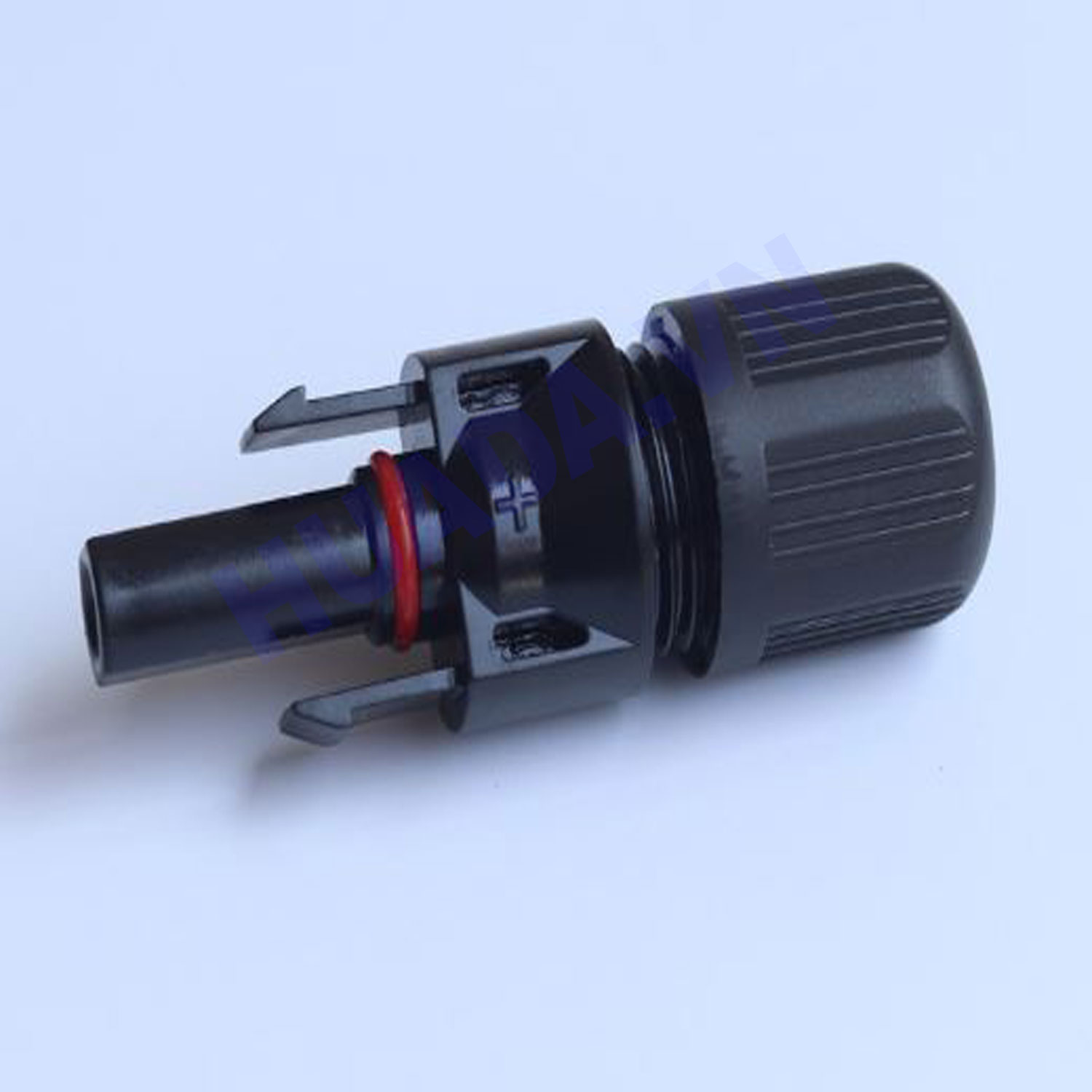 Jack MC4 cho hệ thống năng lượng mặt trời