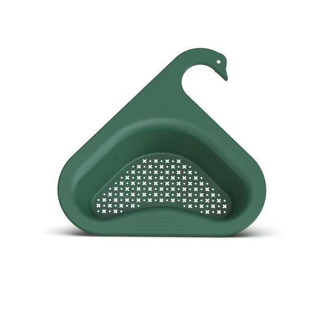 Convenient Multi-Purpose Dishwasher Strainer Basket, PP material, multi-function