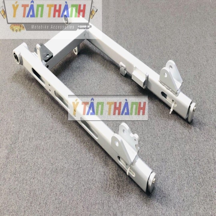 Gấp King Drag Phay Lổ Wave 125 - 12065