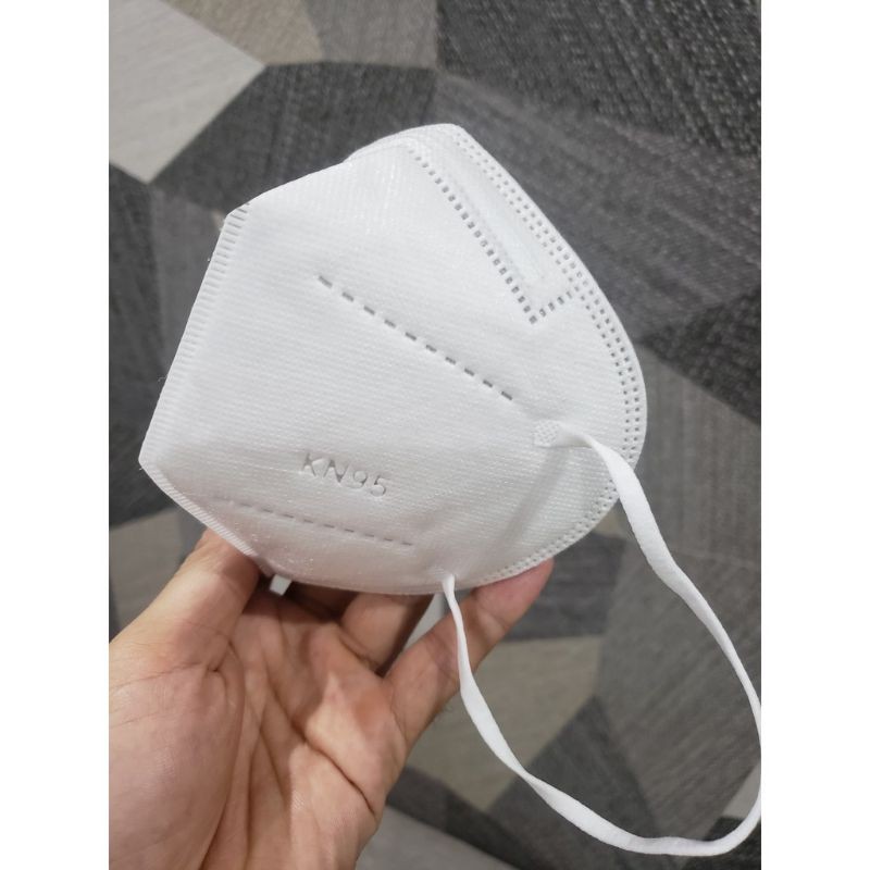 Hộp Khẩu TRang Y Tế N95 KHÔNG VAN