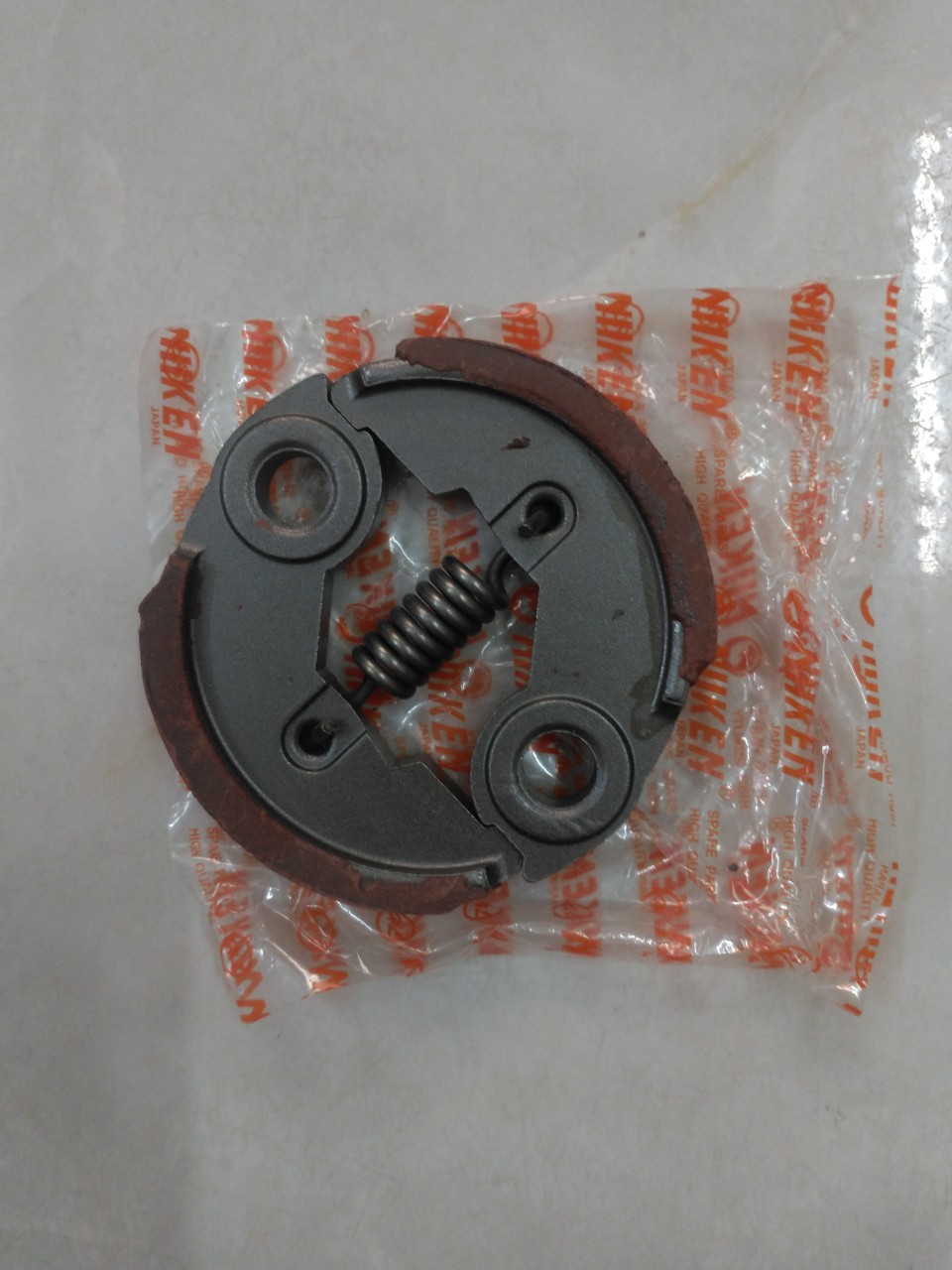 Bố côn máy cắt cỏ 330/430/GX35 (Oshima, Honda, Mitsukaisho, Robin....)