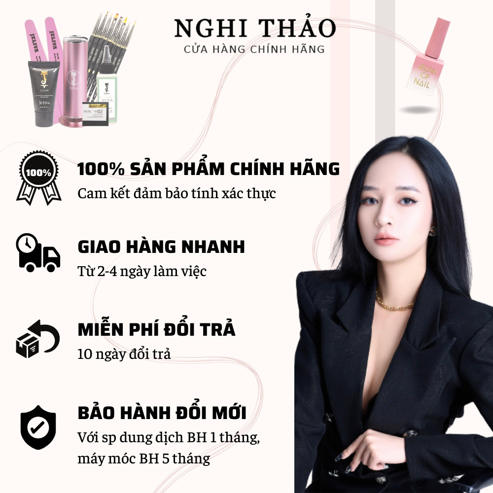 Lọ đựng axeton