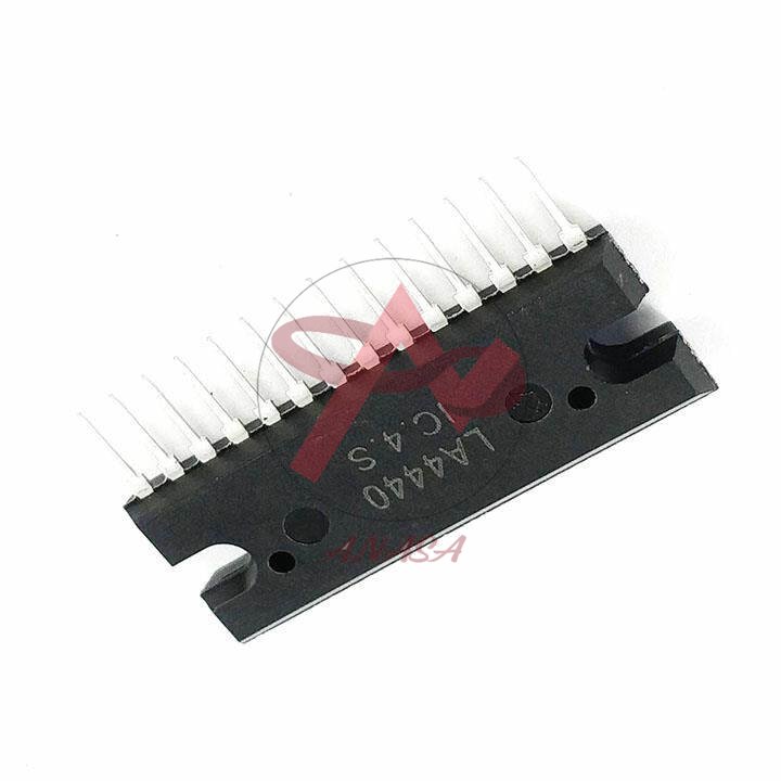 IC Khuếch Đại Âm Thanh LA4440