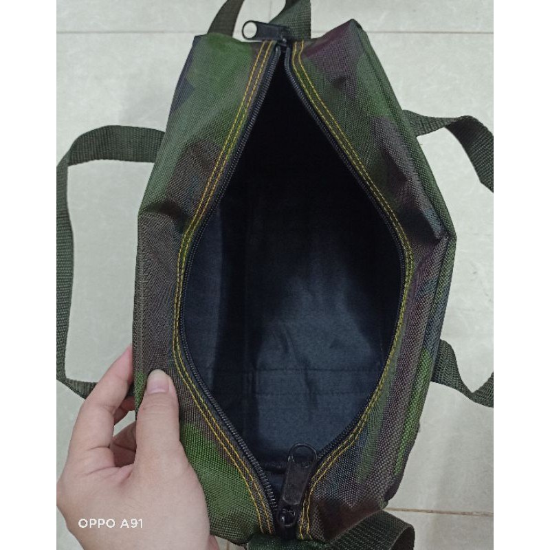 Túi Đựng Đồ Nghề Ngang (Size mini và nhí)