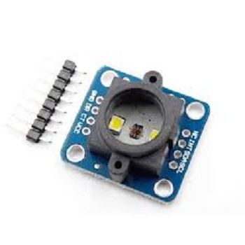 Cảm biến màu sắc TCS3200 (GY-31 TCS230)