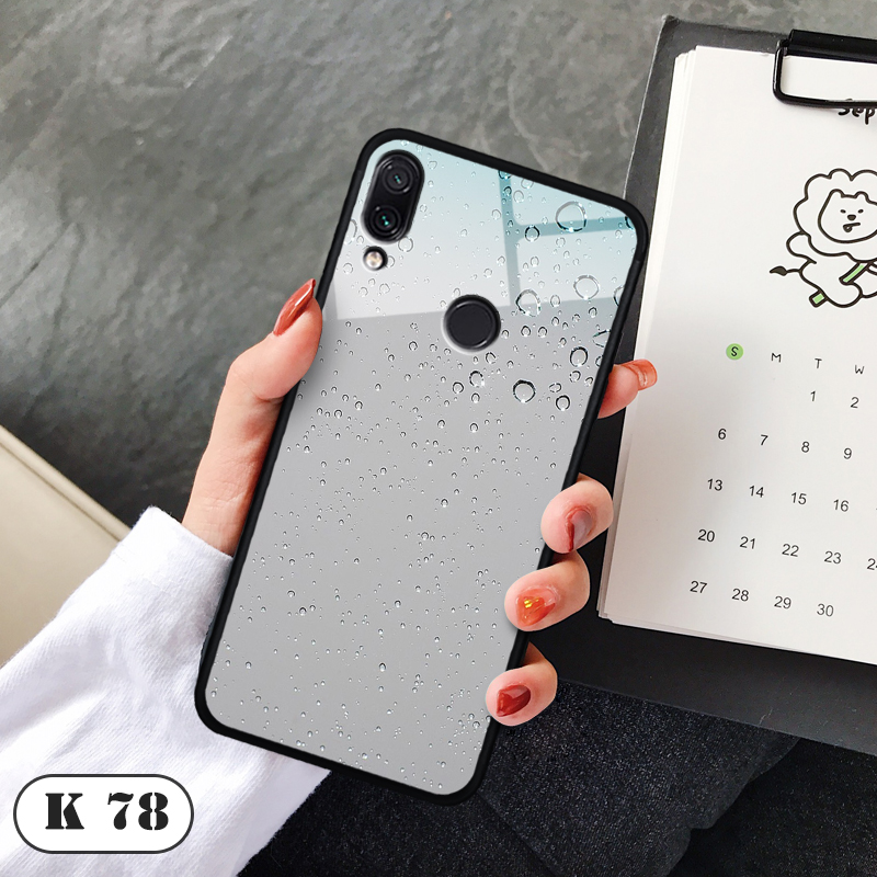 Ốp lưng 3D điện thoại XIAOMI REDMI 7