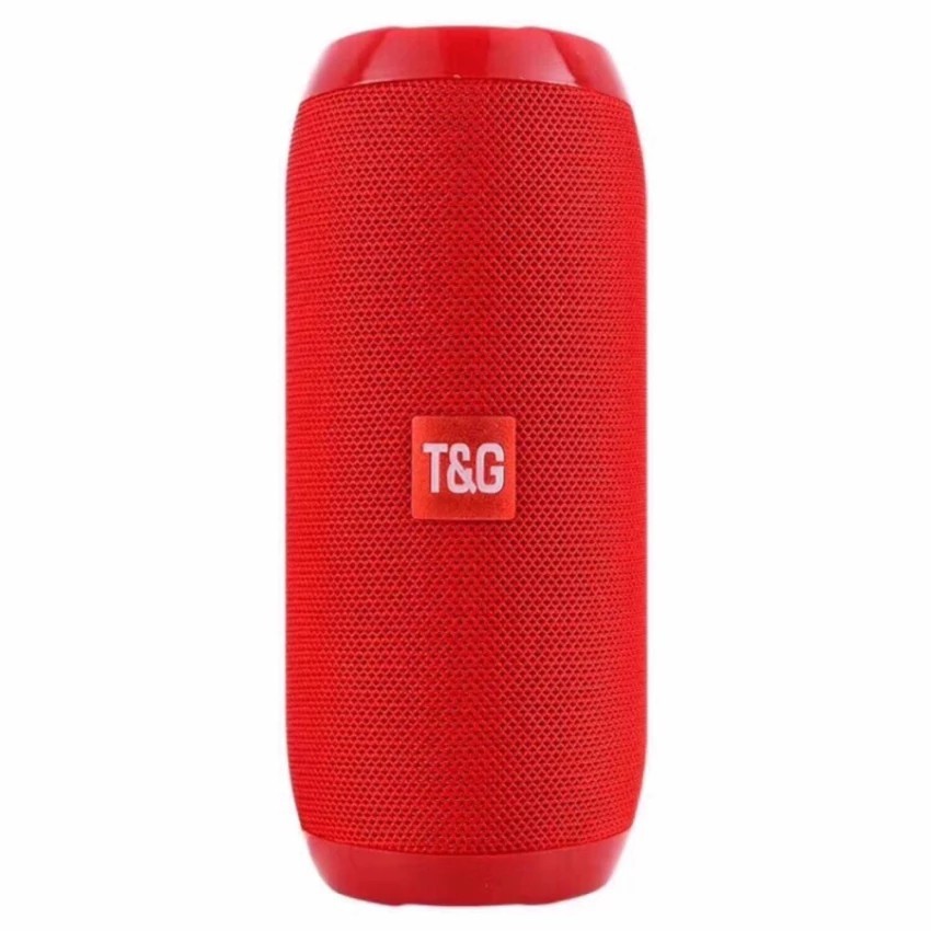 [HCM]Loa Bluetooth TG106 được thiết kế tinh tế và thời trang
