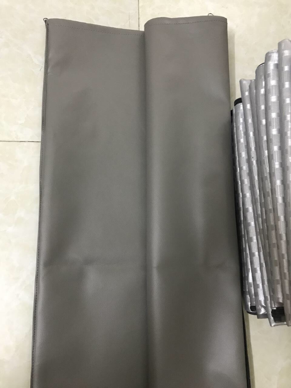 Áo Trùm Máy Giặt Samsung ( 100 % Da Cao Cấp )