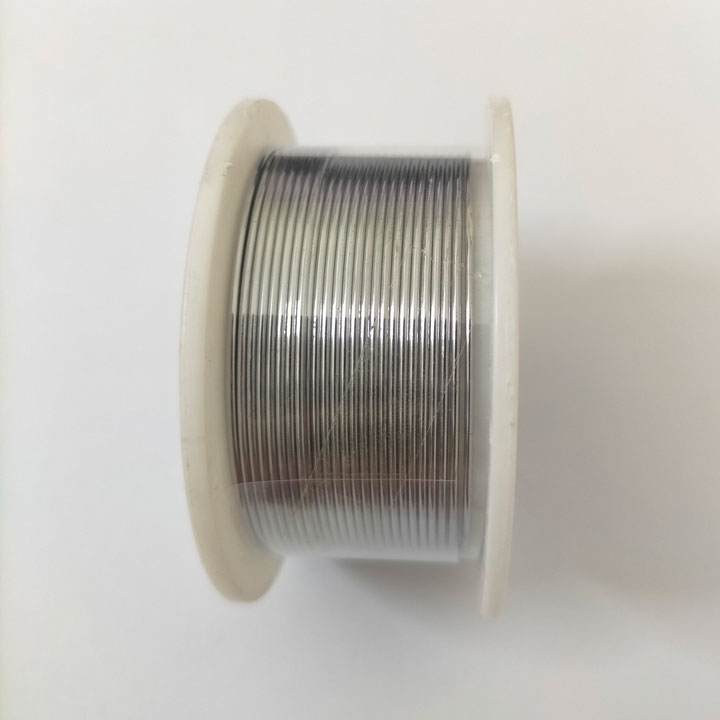 Combo 5 cuộn thiếc hàn SOLDER - OK 0.8mm mỗi cuộn 100g