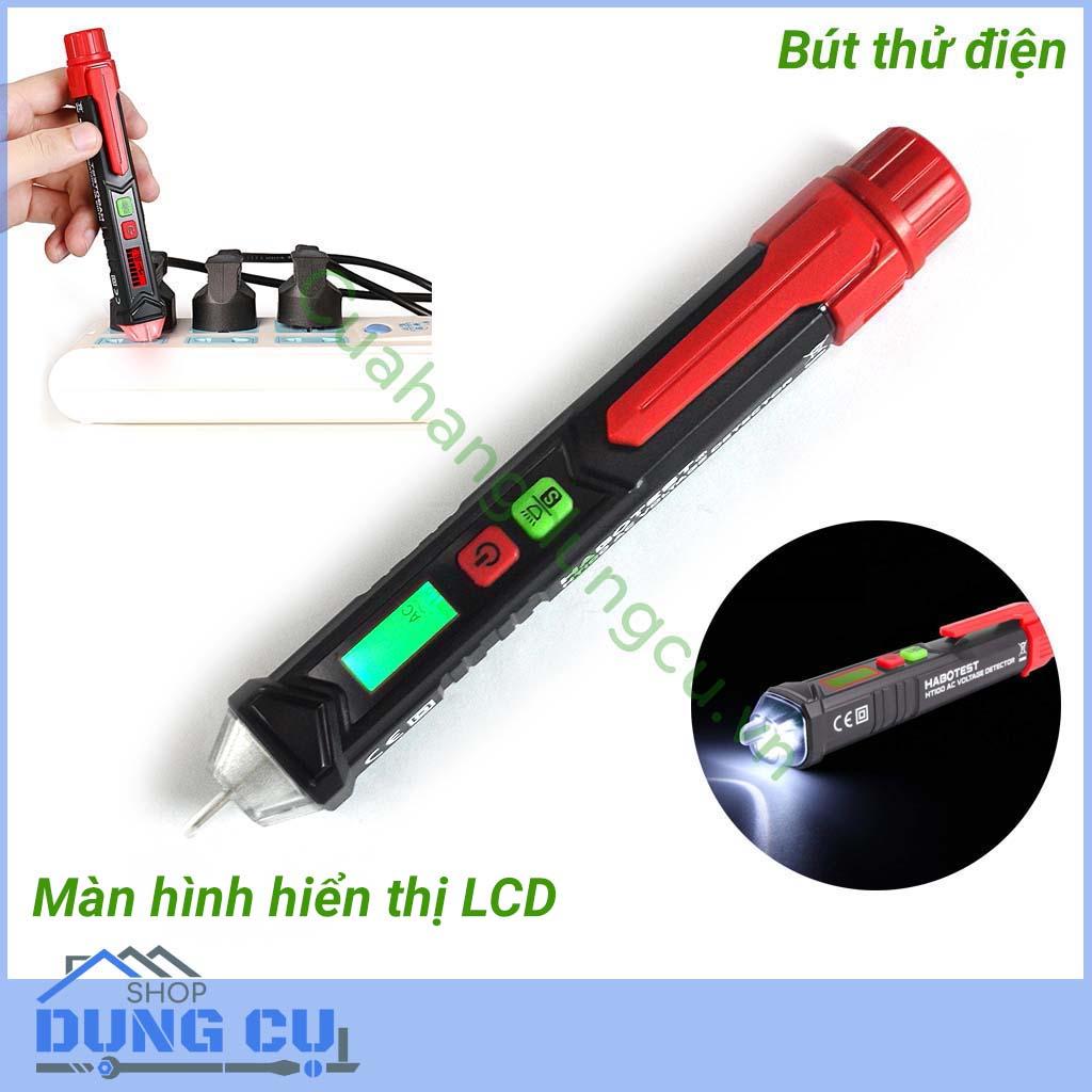 Bút thử điện thông minh
