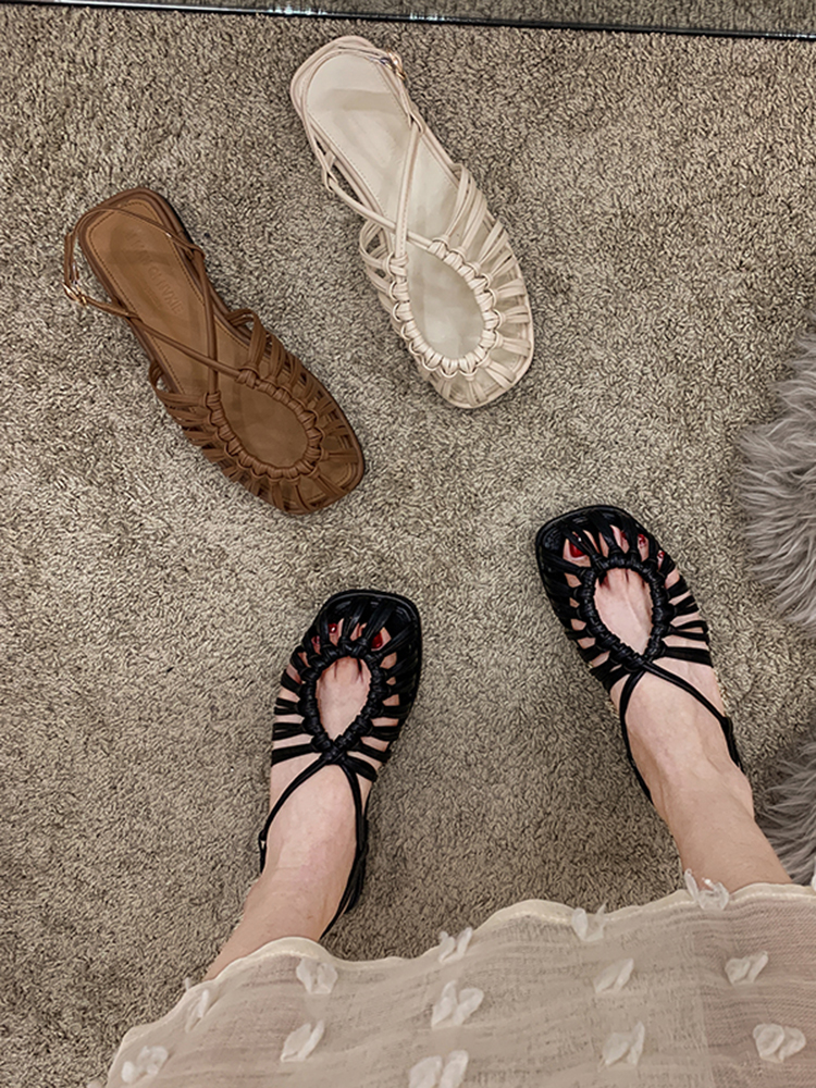 [HCM]Sandal Rọ Bệt SD-0297