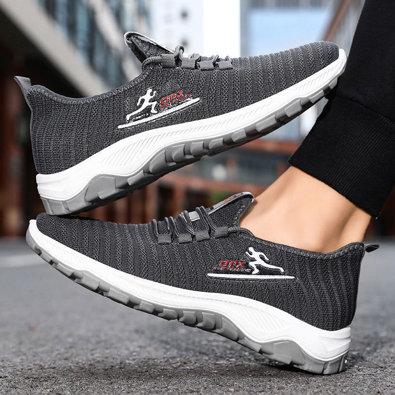 Giày thể thao nam sneaker đế 2 lớp nam nữ đôi lứa G183