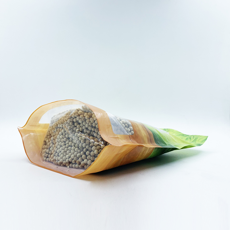 Tiêu sọ Phú Quốc nguyên hạt 500g