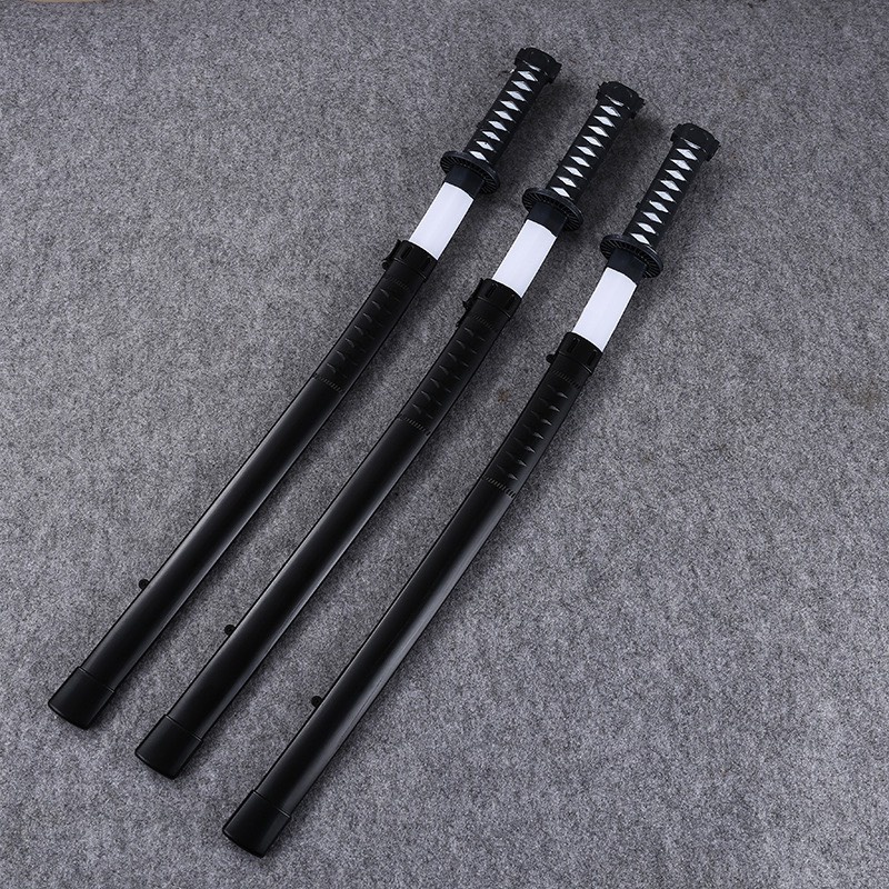 KIẾM NHỰA NHẬT BẢN SAMURAI ĐỒ CHƠI CHO TRẺ