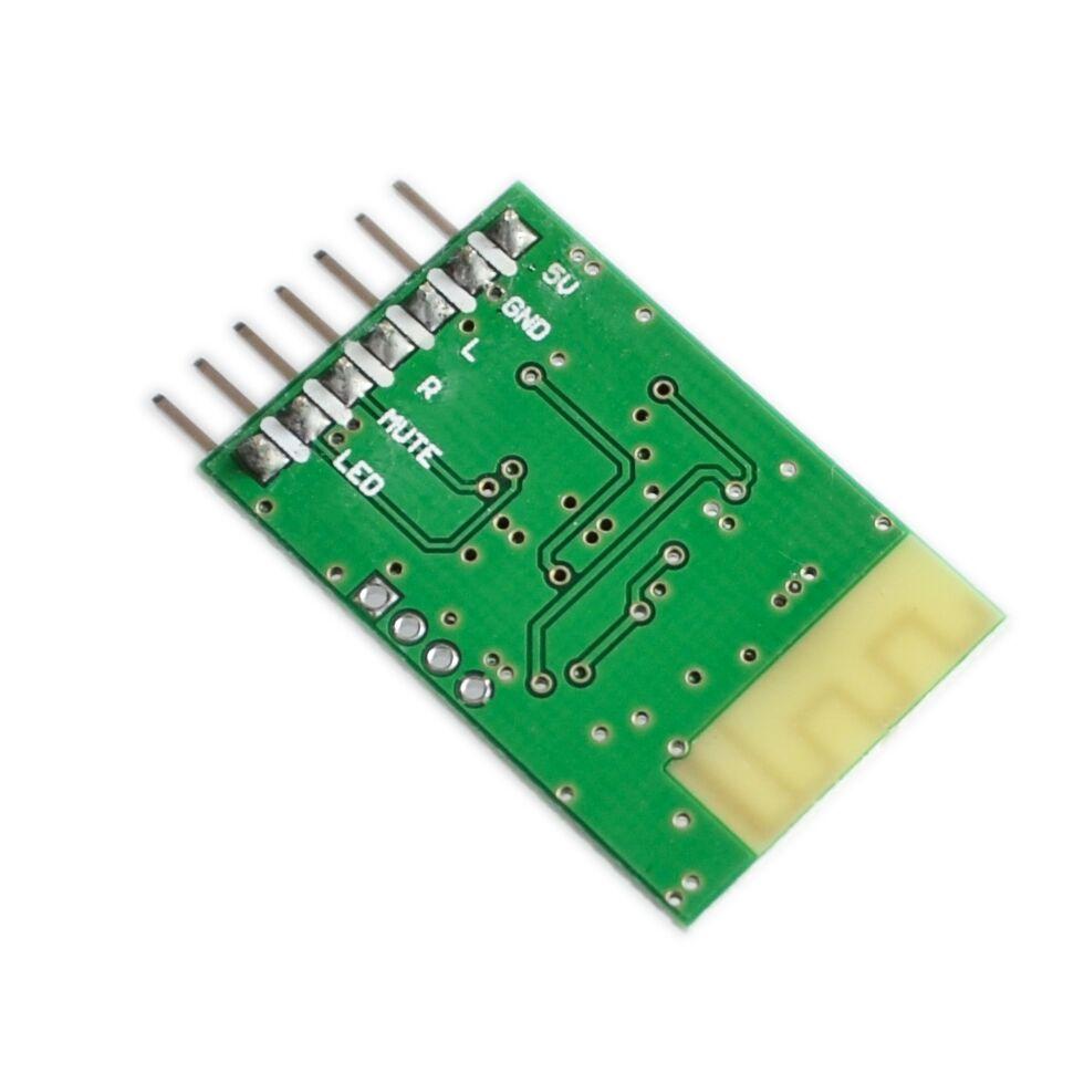 Module Âm Thanh Không Dây Bluetooth 4.0 VKS