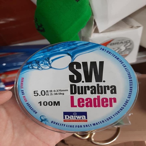 Dây dù câu cá DAIWA SW Siêu bền