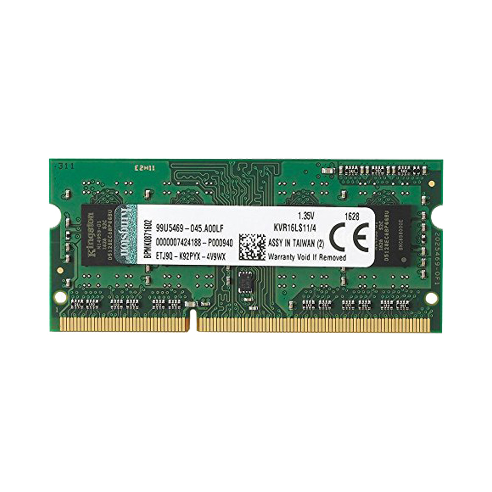 RAM LAPTOP DDR4 8GB BUS 2133-2400