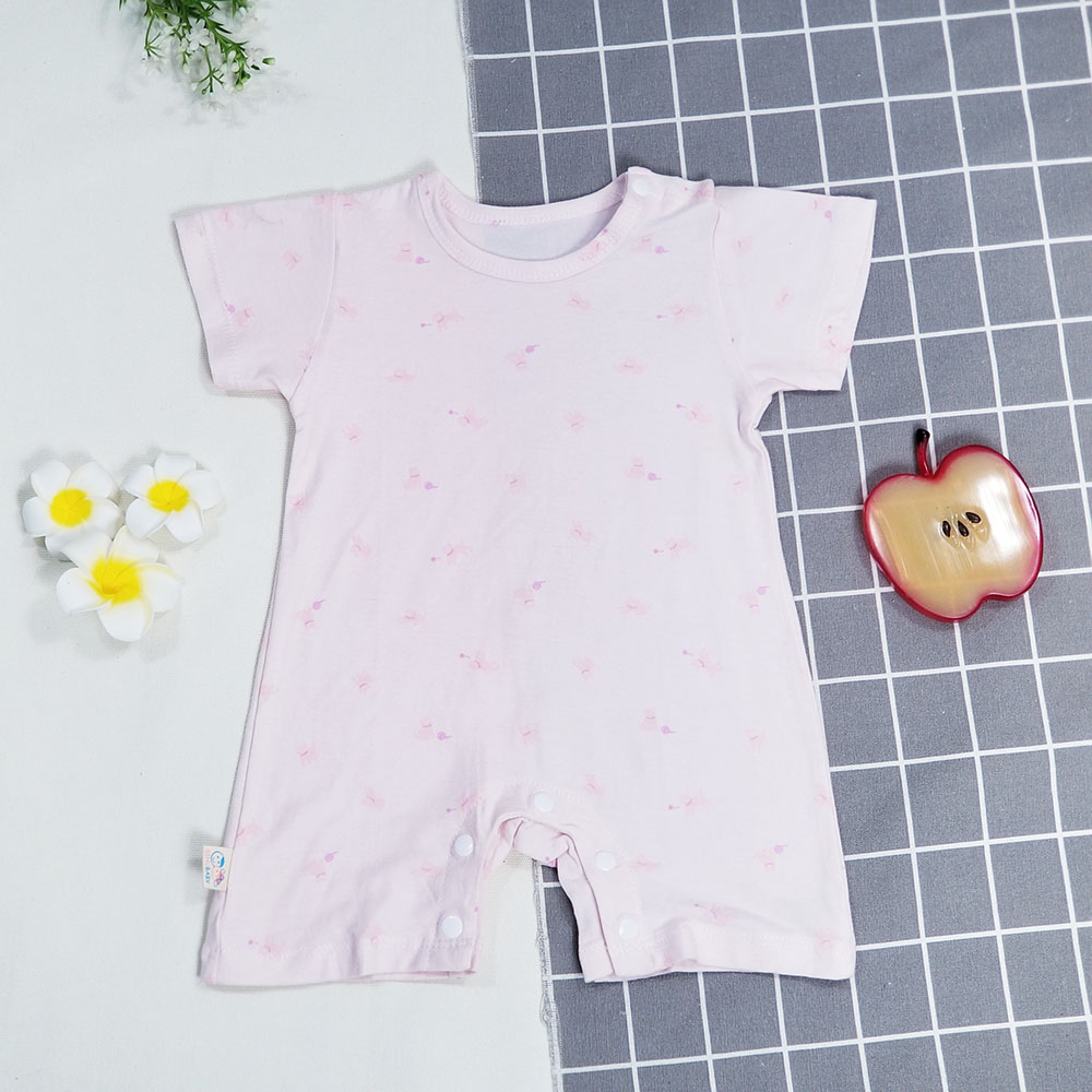 BỘ CỘC CHO BÉ - COTTON TRE CAO CẤP - SIZE 4 -> 9 KÝ