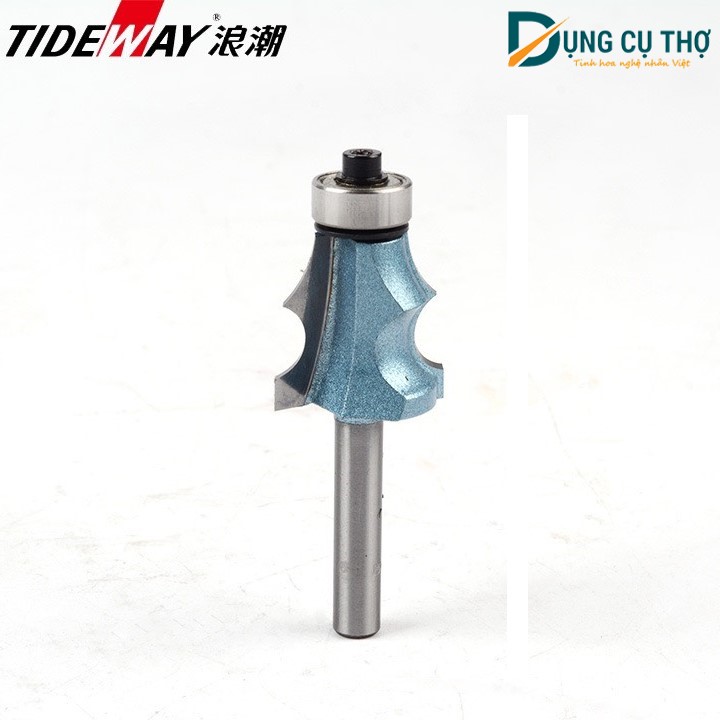 Mũi soi chỉ tơ - mũi soi chỉ đũa Tideway