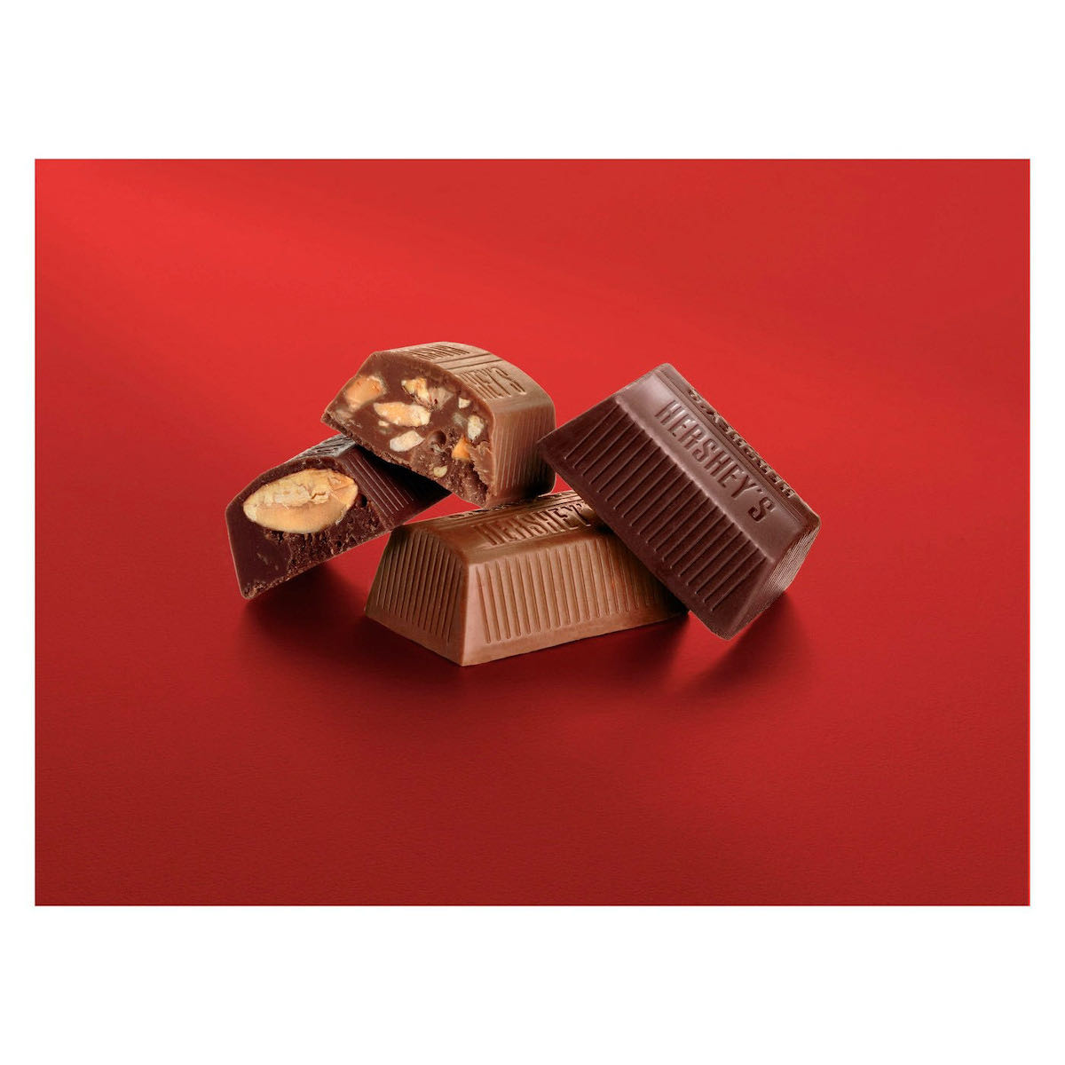 Socola Hershey 4 Vị 893g - Socola Mỹ