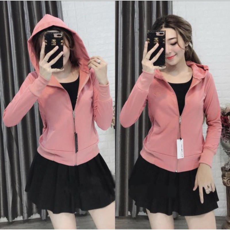 ÁO KHOÁC CHỐNG NẮNG CAO CẤP
