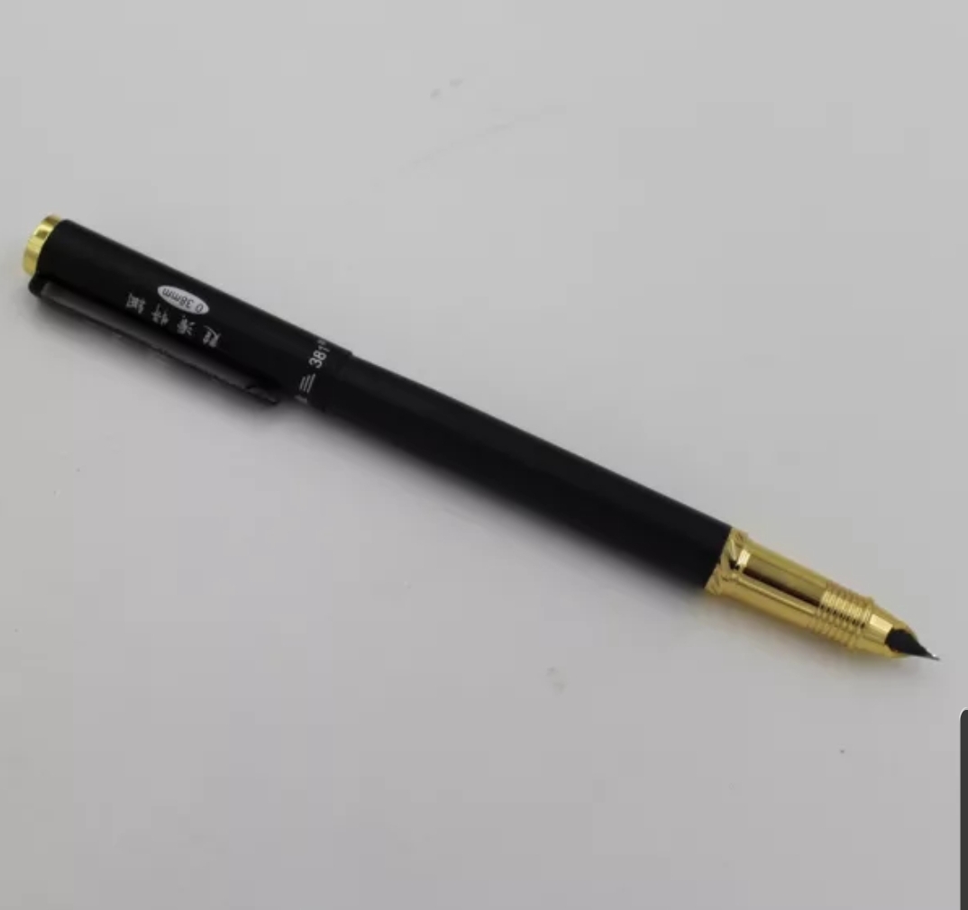Bút máy/ Viết máy Hero 381