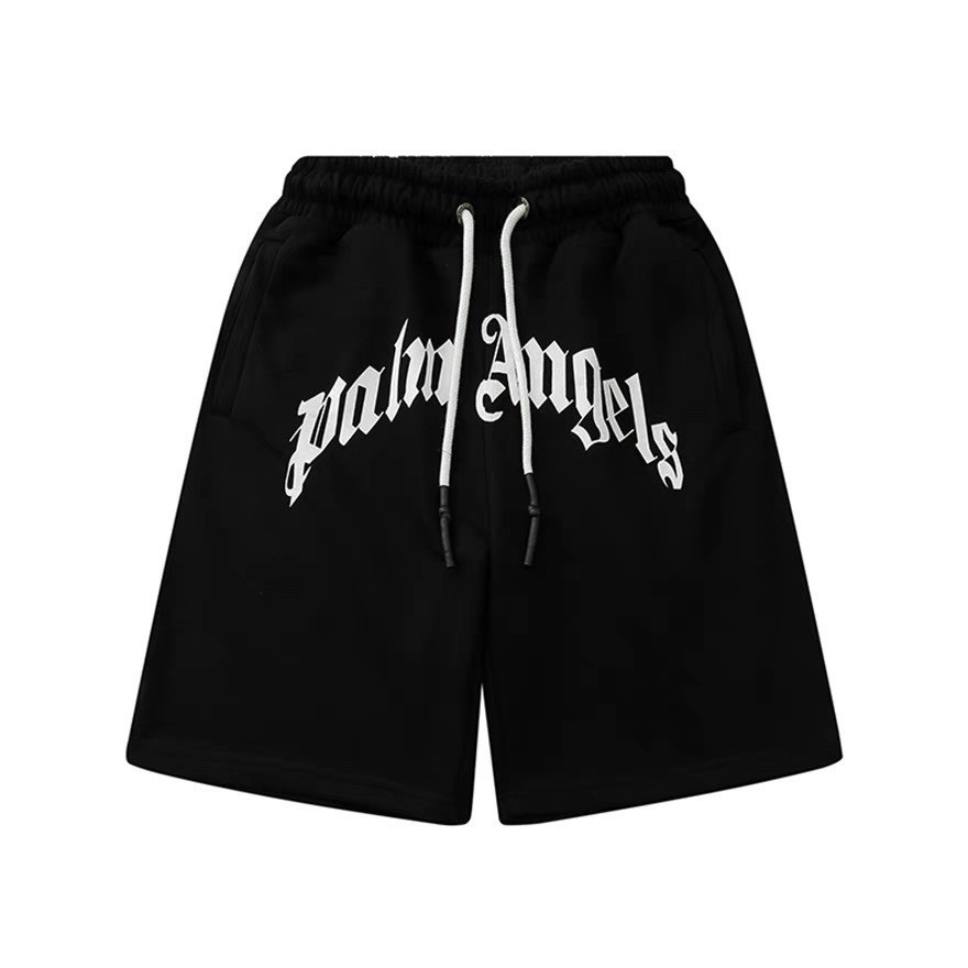 [FULLTAG CHÍNH HÃNG] QUẦN SHORT PALM ANGEL | SHORT THUN BASIC | CHUẨN CAO CẤP 1:1 LOCAL BRAND