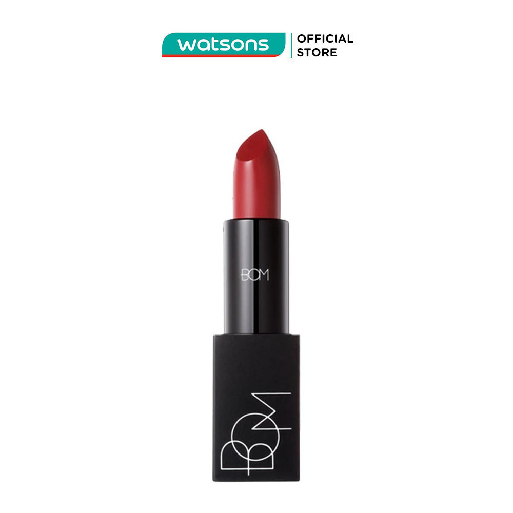 Son Lì BOM My Lipstick 3.5g.#804- My Coral