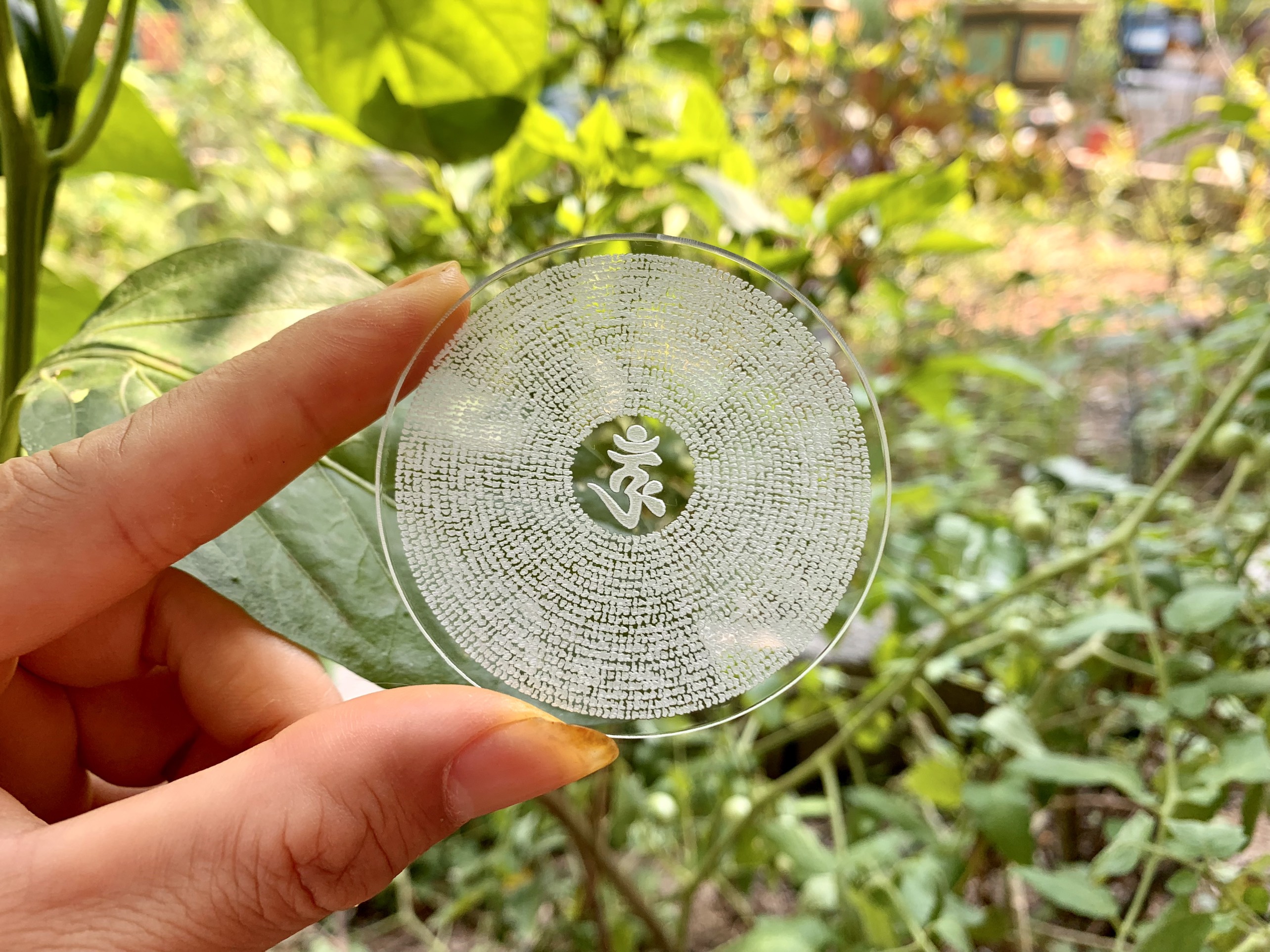 Chú Lăng Nghiêm Phật Pháp