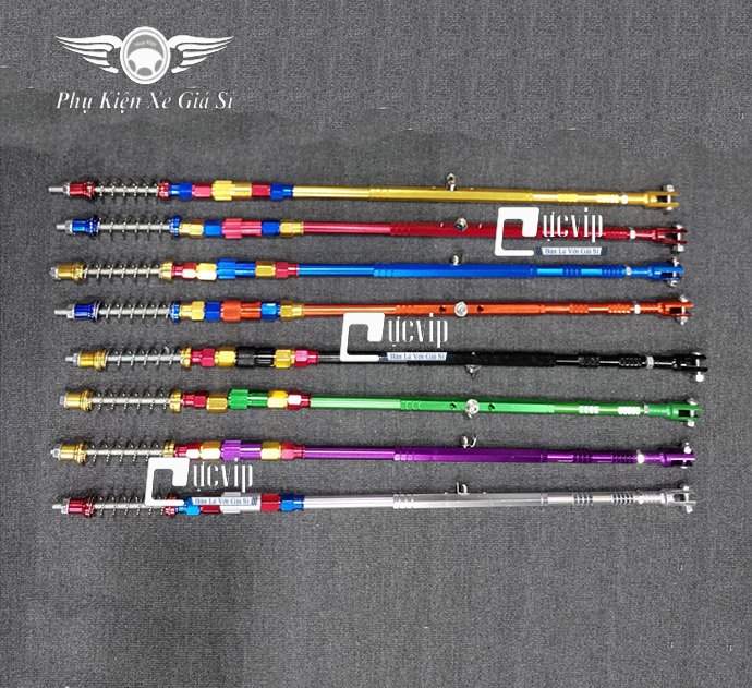Đũa Thắng Sau Xe Số Cao Cấp MS1518