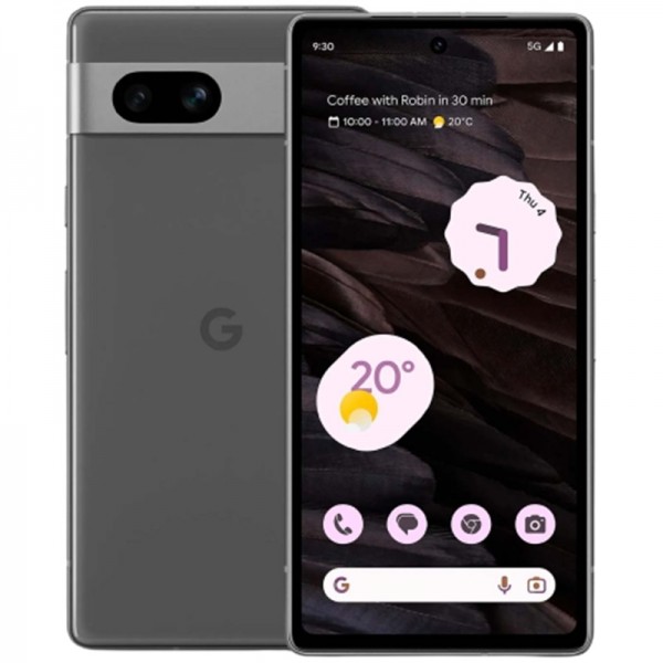 Điện Thoại Google Pixel 7A Quốc Tế 2 Sim 8/128GB