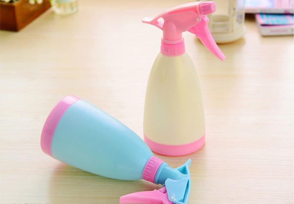 Bình Xịt Nước Mini Tiện Dụng - Dùng Để Chăm Sóc Hoa Kiểng Và Lau Dọn Nhà Cửa