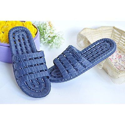DÉP XỐP LỖ ĐI TRONG NHÀ