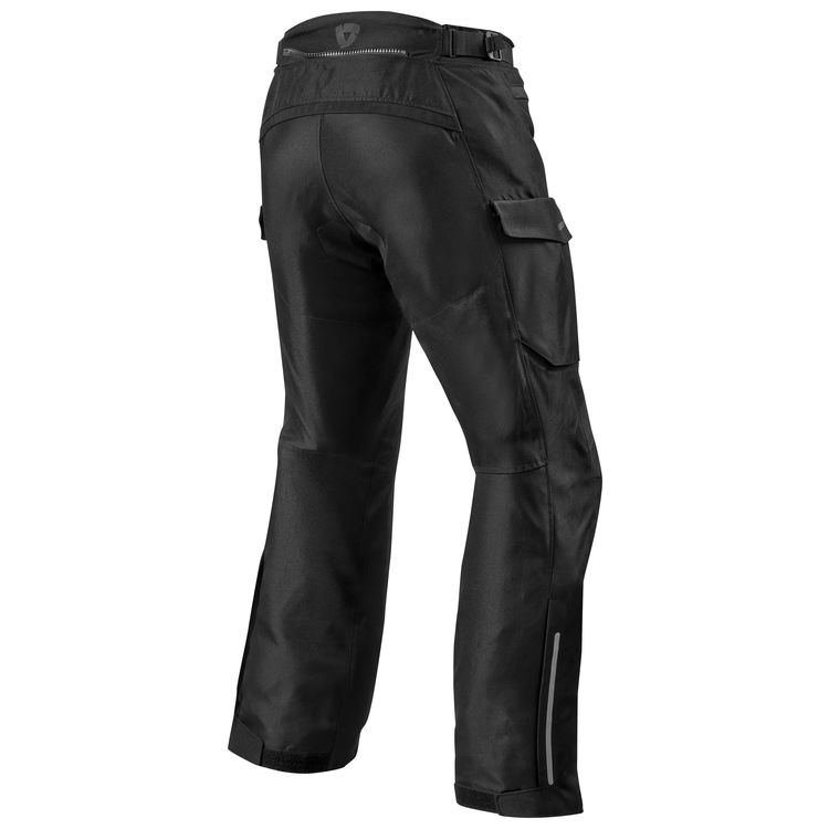 Quần đi phượt - Quần bảo hộ Revit Outback 3