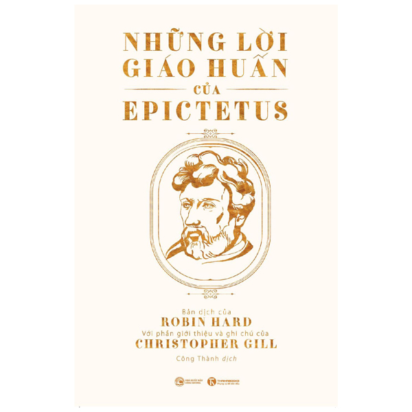 Fahasa - Những Lời Giáo Huấn Của Epictetus