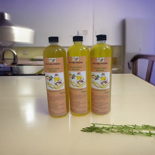 [Good Health cooking oil] 100% pure housing peanut oil