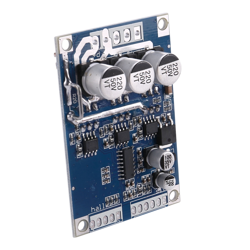 DC Brushless Motor Controller 12V-36V Balancing Automotive Balanced Car Driver Control Board