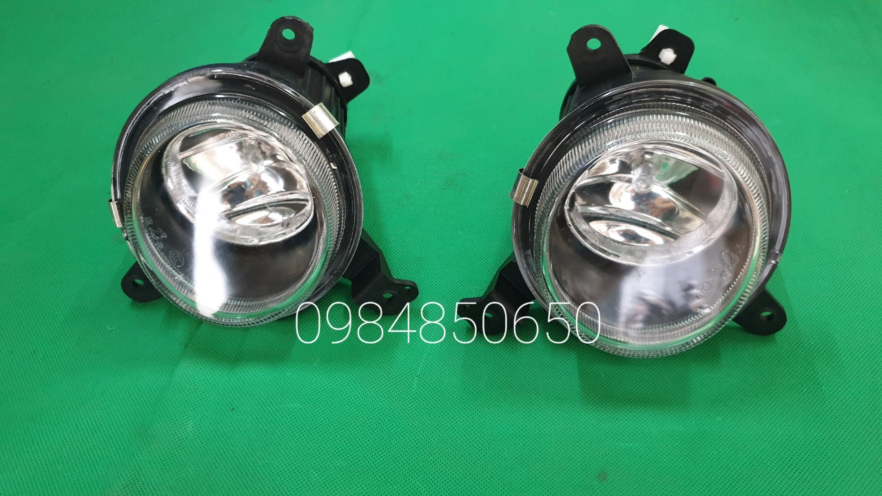 Đèn cản (đèn badsoc, đèn sương mù) Dongben X30