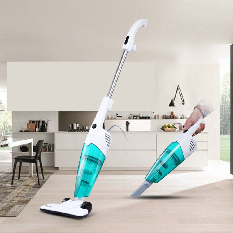 [HCM]Máy hút bụi cầm tay Deerma DX118C