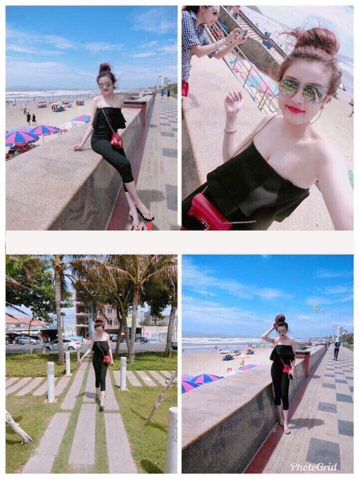 Set Jum kiểu nữ  - MTB