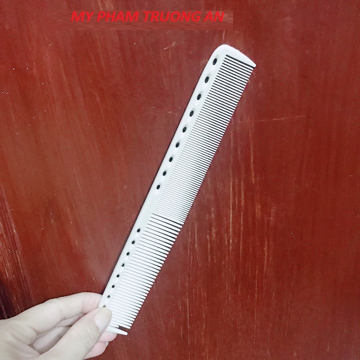 Lược cắt tóc nam nữ