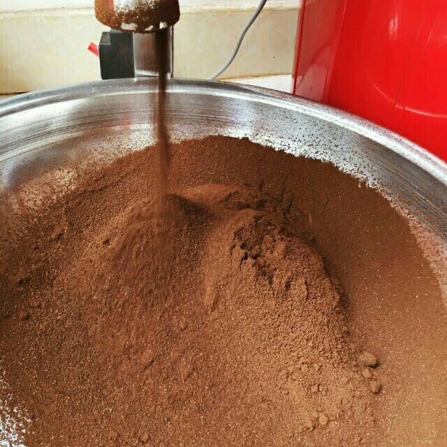 Cafê say nguyên chất 500g