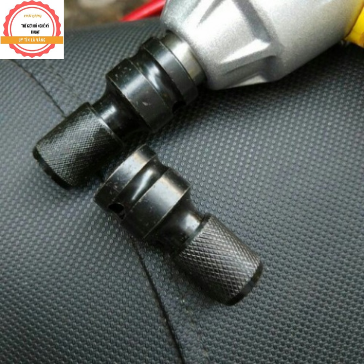 Đầu chuyển từ bulong sang bắn vít