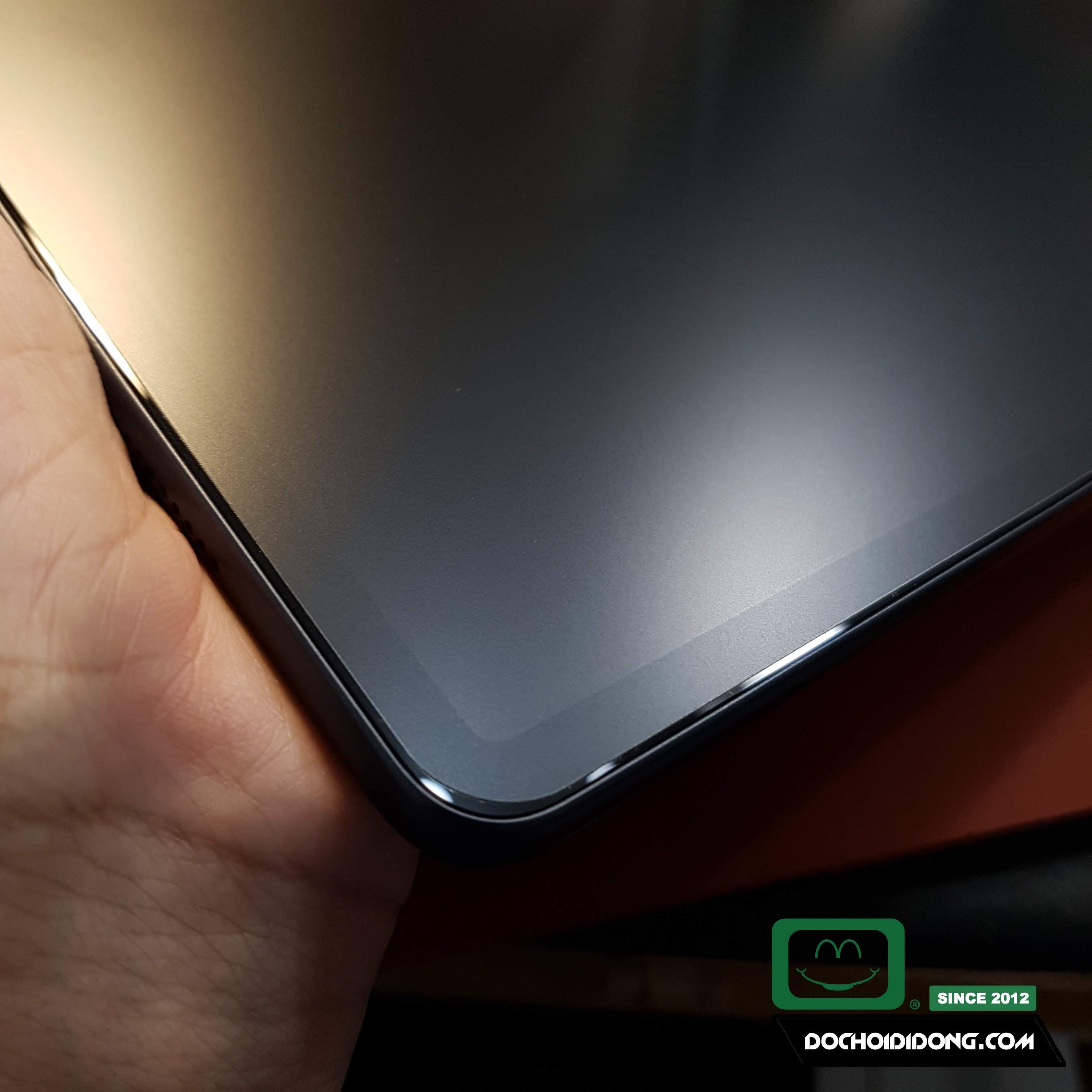 Miếng dán PPF Hydorgen Huawei Matepad 10.4 trong, nhám cao cấp