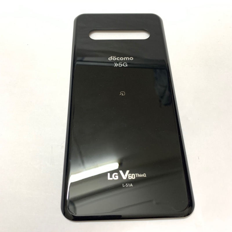 Nắp Lưng LG V60 Thinq Zin New Chính Hãng